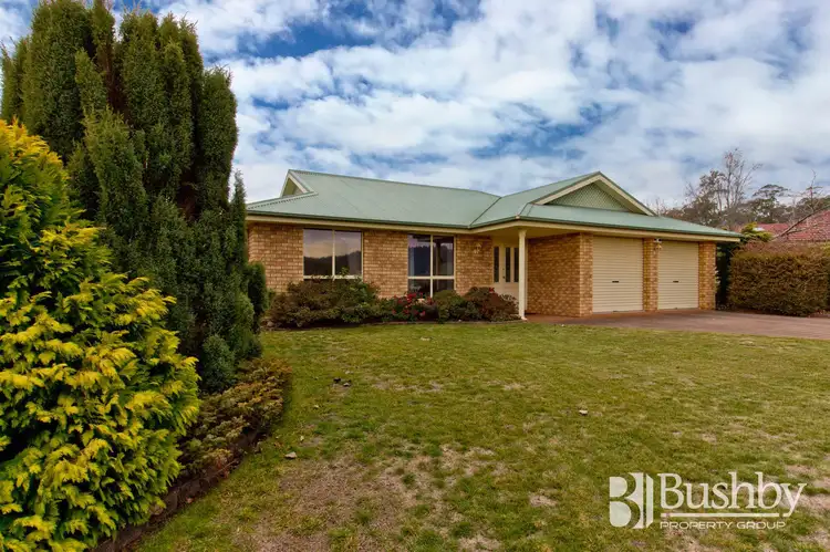 4 Somerset Place, Prospect Vale TAS 7250