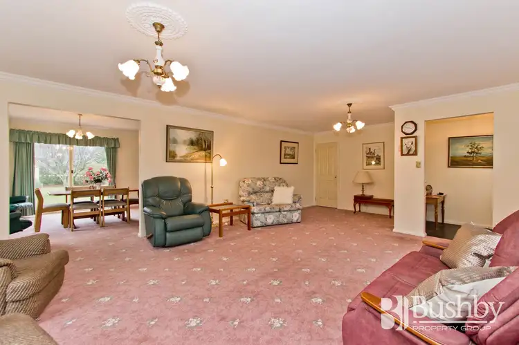 Fifth view of Homely house listing, 4 Somerset Place, Prospect Vale TAS 7250