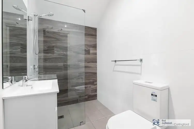 Fourth view of Homely townhouse listing, 5/317-319 Kissing Point Road, Dundas NSW 2117