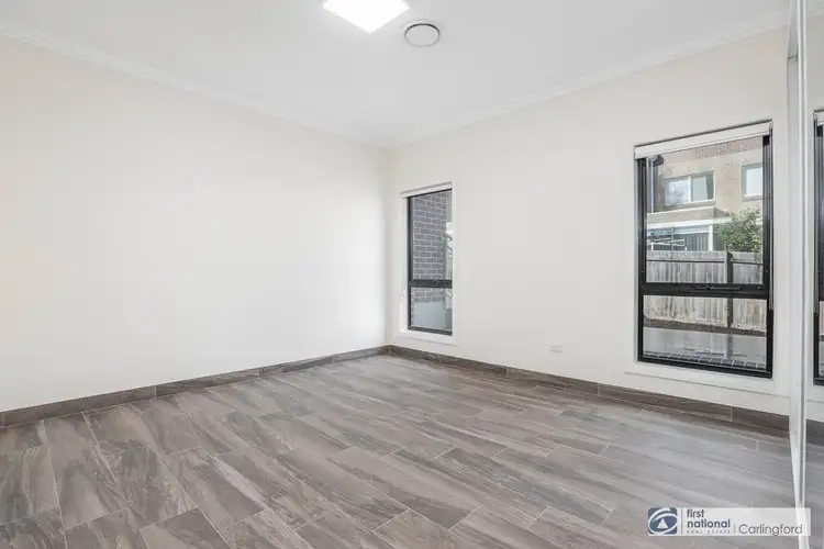 Sixth view of Homely townhouse listing, 5/317-319 Kissing Point Road, Dundas NSW 2117