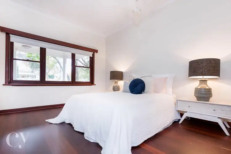 Fifth view of Homely house listing, 117 Dalkeith Road, Nedlands WA 6009