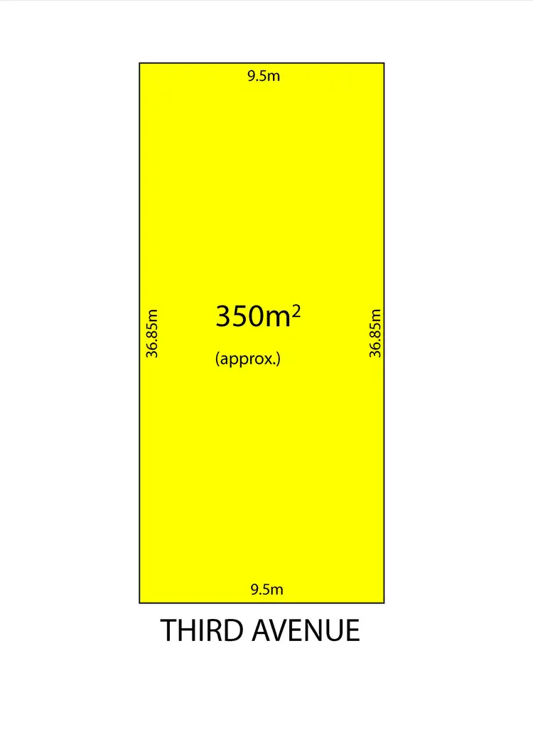 LOT 54 Third Avenue, St Morris SA 5068