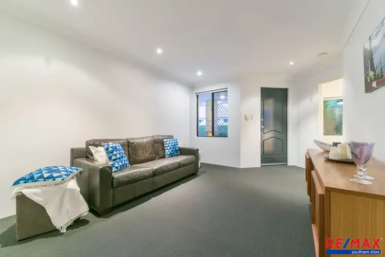 Seventh view of Homely house listing, 7/163 Hamilton Street, Queens Park WA 6107