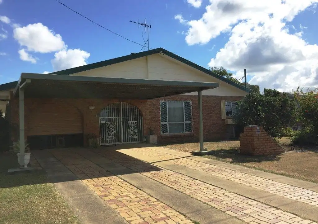 Main view of Homely house listing, 5 Grace Street, Avoca QLD 4670