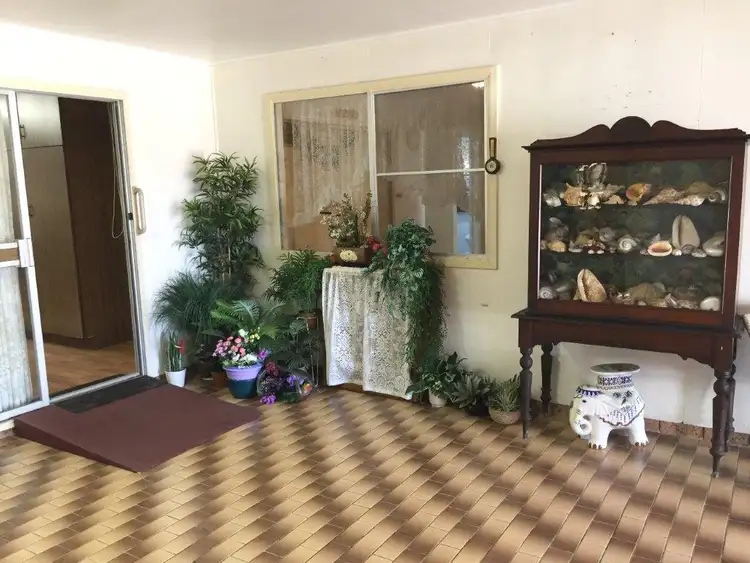 Second view of Homely house listing, 5 Grace Street, Avoca QLD 4670