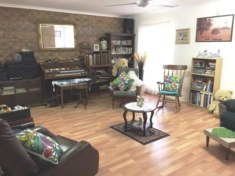 Fifth view of Homely house listing, 5 Grace Street, Avoca QLD 4670