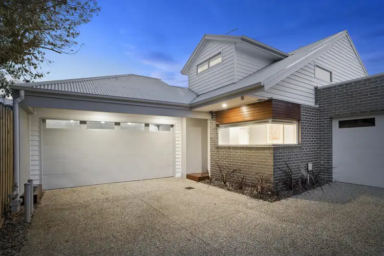3/16 Saltley Street, South Kingsville VIC 3015