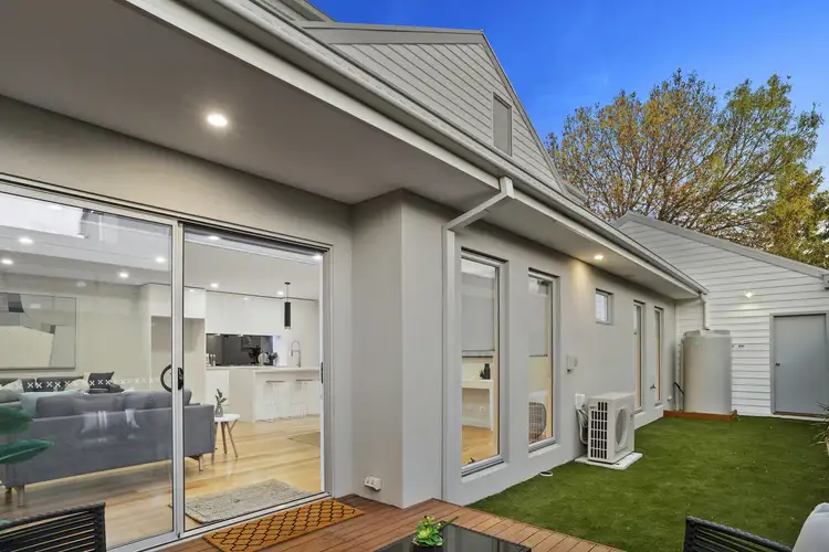 Third view of Homely house listing, 3/16 Saltley Street, South Kingsville VIC 3015