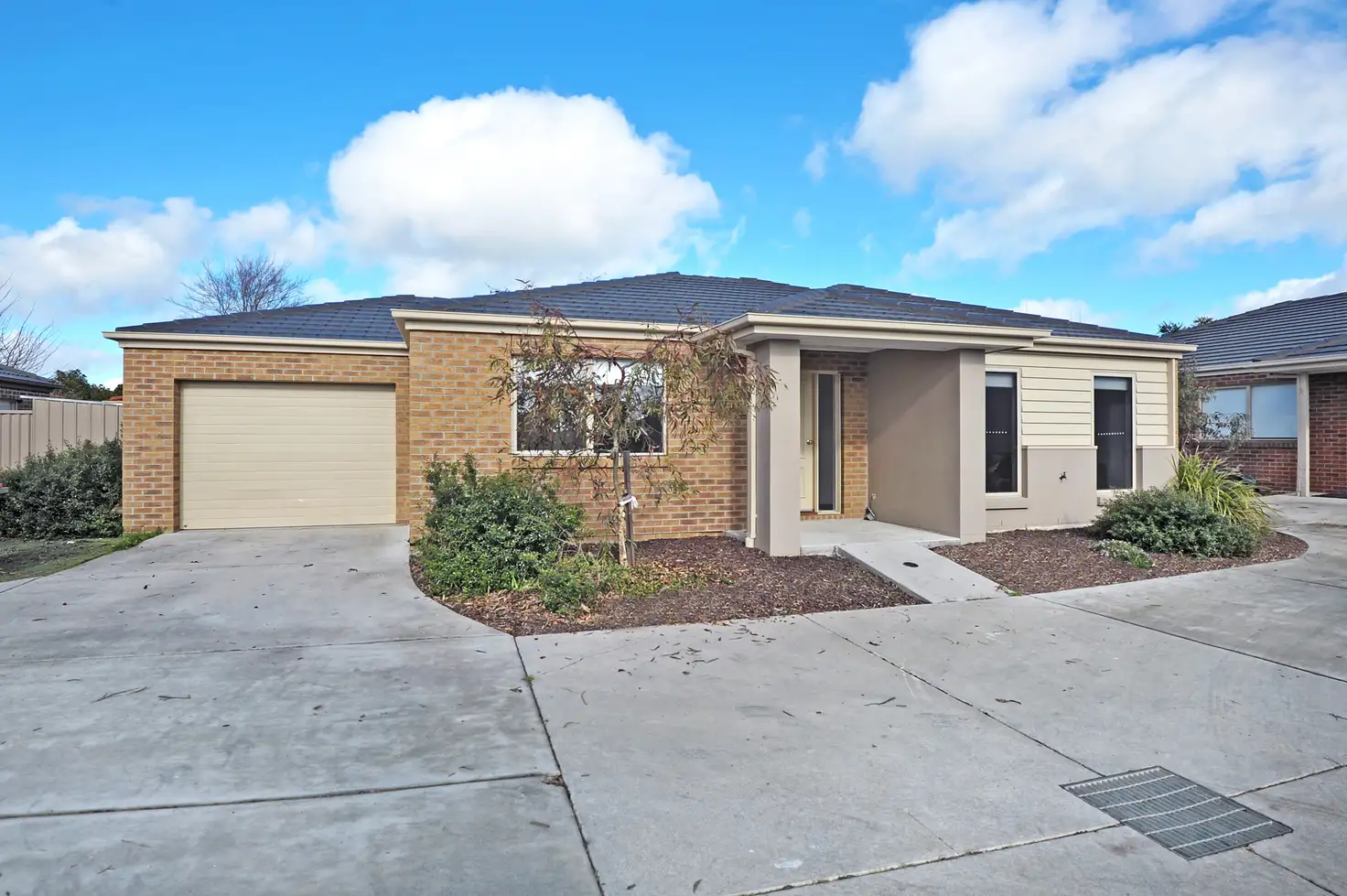 Main view of Homely townhouse listing, 4/17 Hill Street, Sebastopol VIC 3356