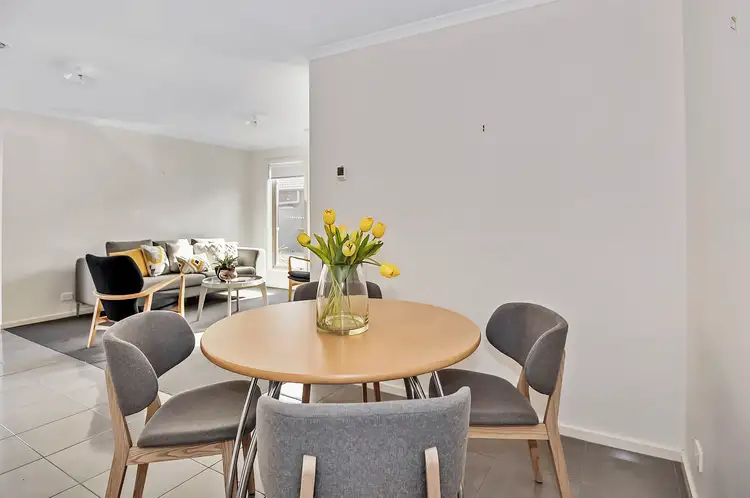 Fourth view of Homely townhouse listing, 4/17 Hill Street, Sebastopol VIC 3356