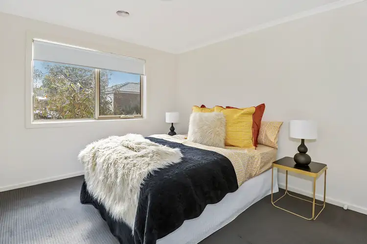 Fifth view of Homely townhouse listing, 4/17 Hill Street, Sebastopol VIC 3356