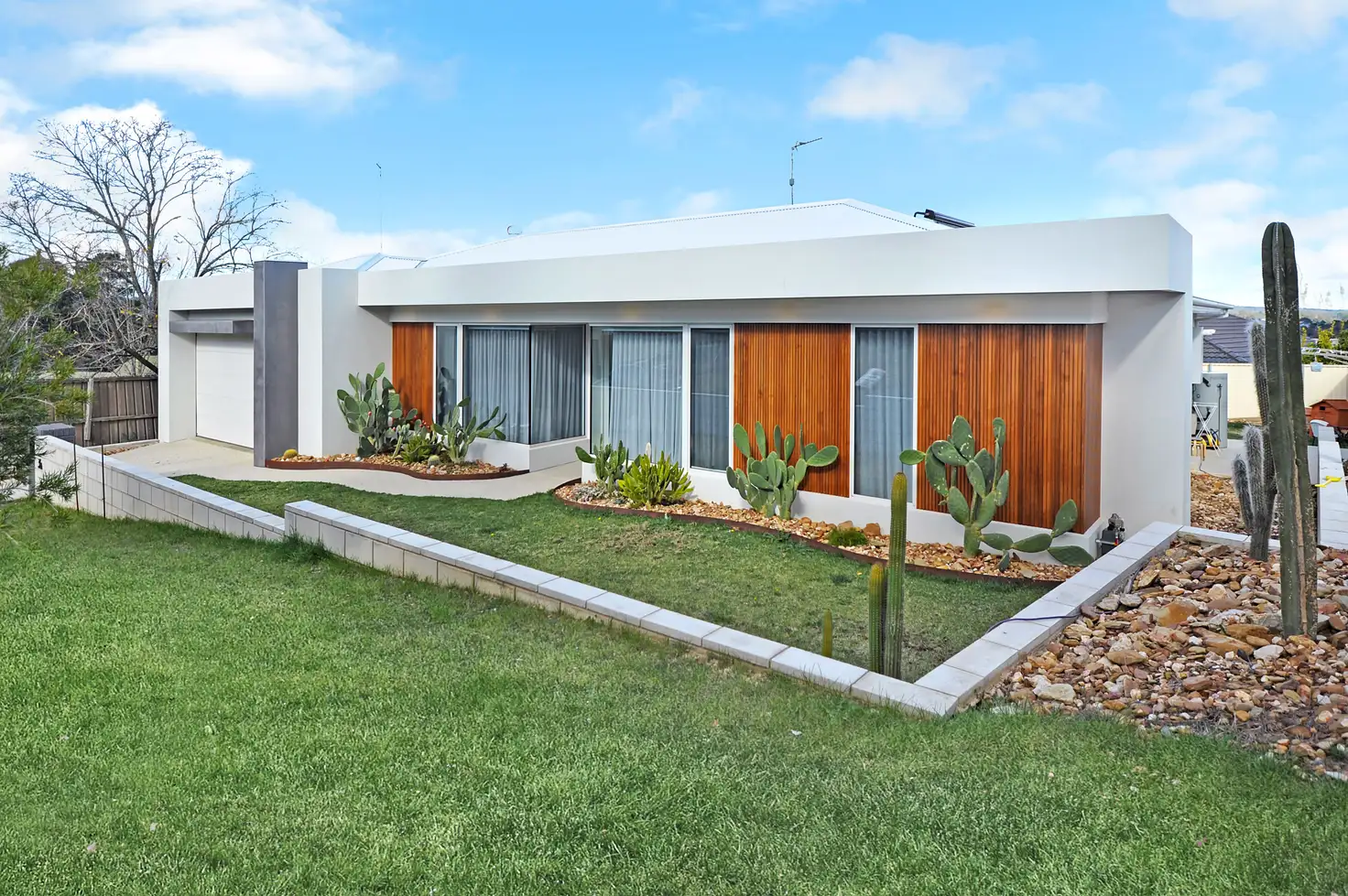 Main view of Homely house listing, 3a Ivey Street, Nerrina VIC 3350