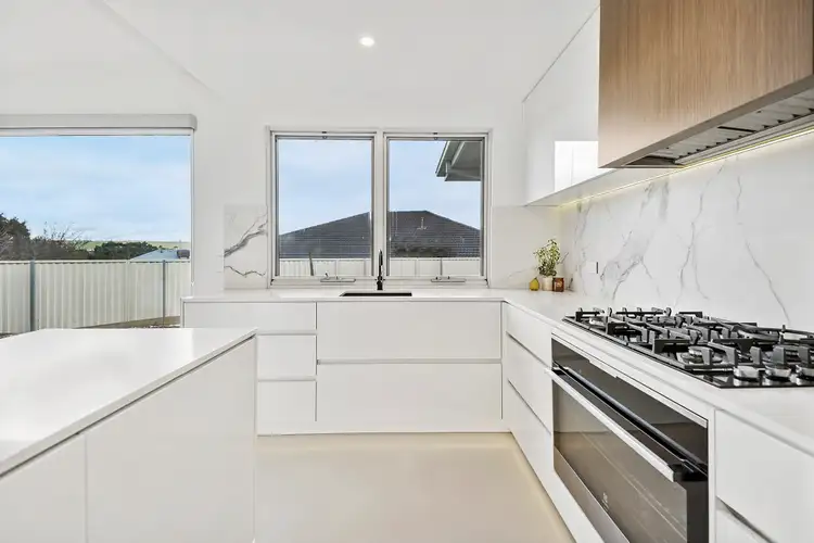 Fifth view of Homely house listing, 3a Ivey Street, Nerrina VIC 3350