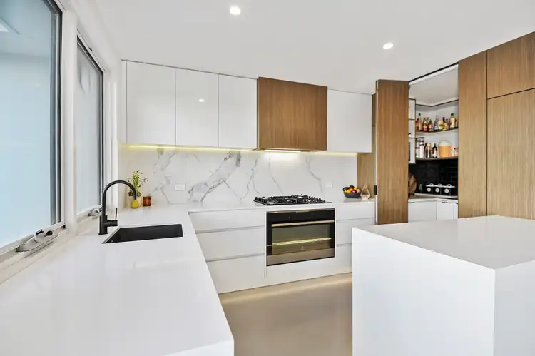 Sixth view of Homely house listing, 3a Ivey Street, Nerrina VIC 3350