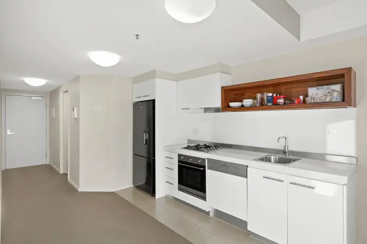 Third view of Homely apartment listing, 903/594 St Kilda Road, Melbourne VIC 3004
