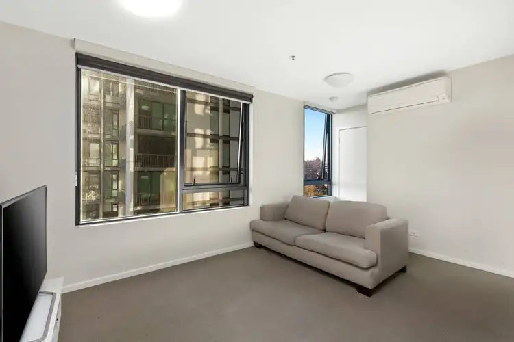 Fourth view of Homely apartment listing, 903/594 St Kilda Road, Melbourne VIC 3004