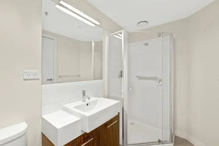 Sixth view of Homely apartment listing, 903/594 St Kilda Road, Melbourne VIC 3004