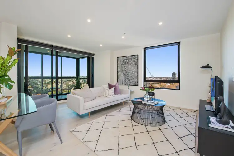 594 St Kilda Road