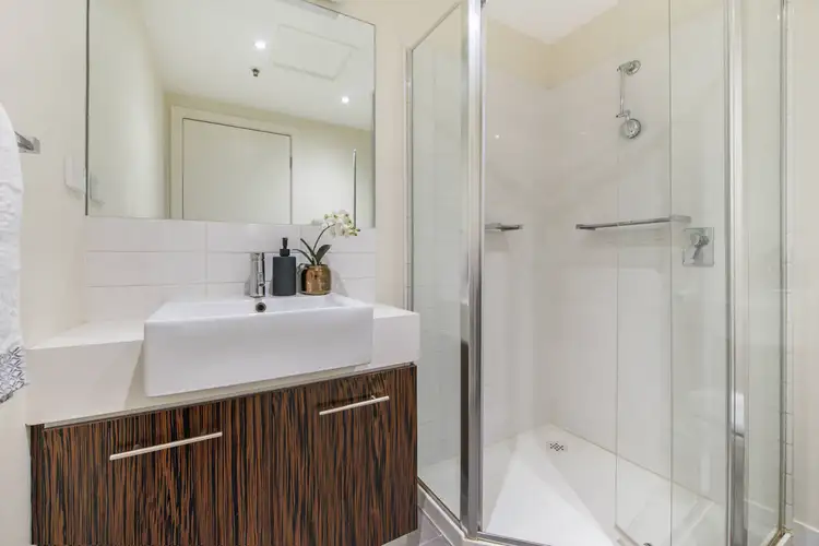 Sixth view of Homely apartment listing, 1607/594 St Kilda Road, Melbourne VIC 3004