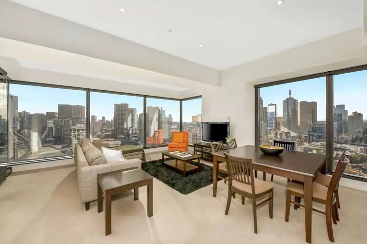 3305/7 Riverside Quay, Southbank VIC 3006