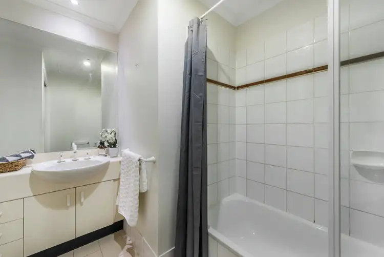 Fourth view of Homely apartment listing, 97/28 Southgate Avenue, Southbank VIC 3006