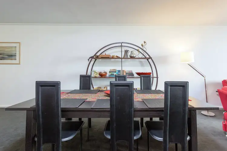 Fourth view of Homely apartment listing, 508/163 City Road, Southbank VIC 3006