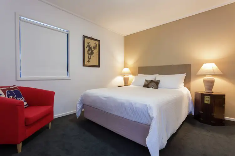 Fifth view of Homely apartment listing, 508/163 City Road, Southbank VIC 3006