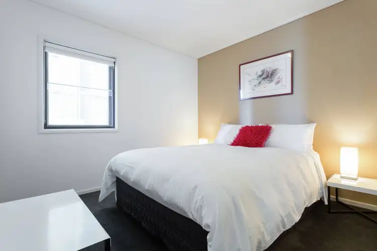 Sixth view of Homely apartment listing, 508/163 City Road, Southbank VIC 3006