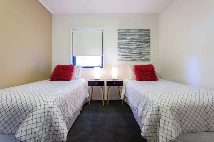 Seventh view of Homely apartment listing, 508/163 City Road, Southbank VIC 3006