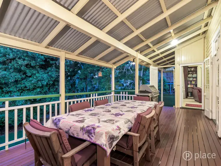 Fifth view of Homely house listing, 20 Ennever Street, Bardon QLD 4065