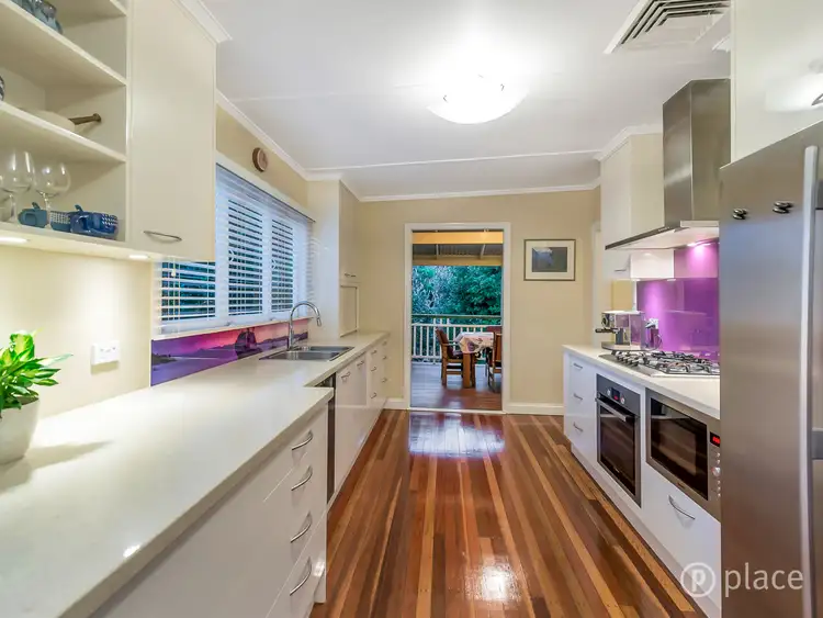 Sixth view of Homely house listing, 20 Ennever Street, Bardon QLD 4065