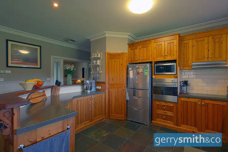 Fifth view of Homely house listing, 90 Schier Drive, Horsham VIC 3400
