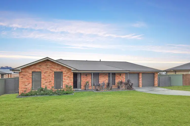 31 Swanbrooke Street, Windradyne NSW 2795