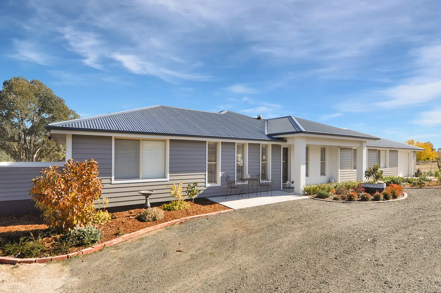 Main view of Homely house listing, 75 Blue Ridge Drive, White Rock NSW 2795