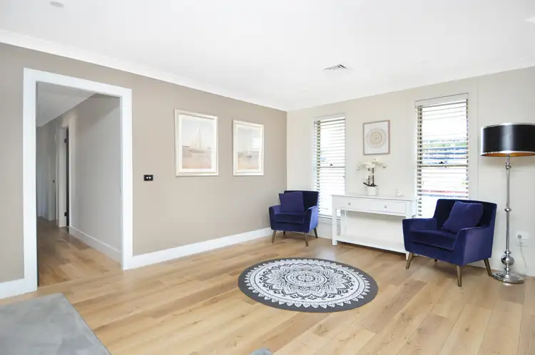 Fourth view of Homely house listing, 75 Blue Ridge Drive, White Rock NSW 2795