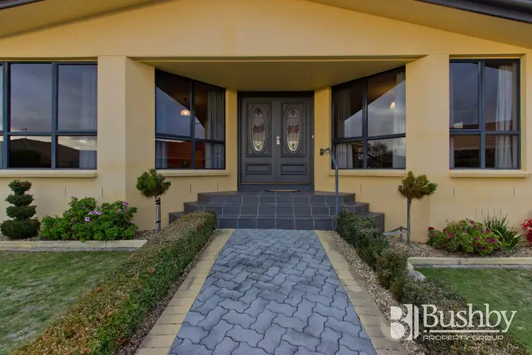 Fifth view of Homely house listing, 2 Chelmsford Close, Prospect Vale TAS 7250