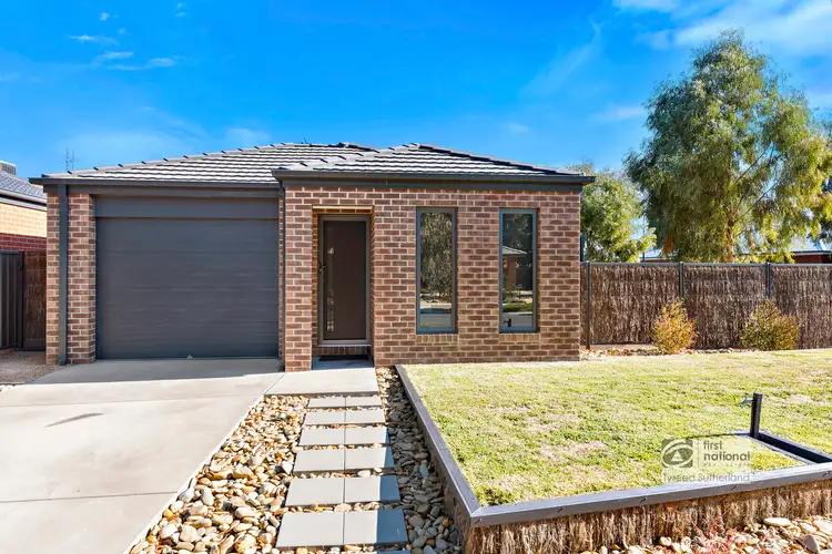 Main view of Homely house listing, 36 Yellowgum Drive, Epsom VIC 3551