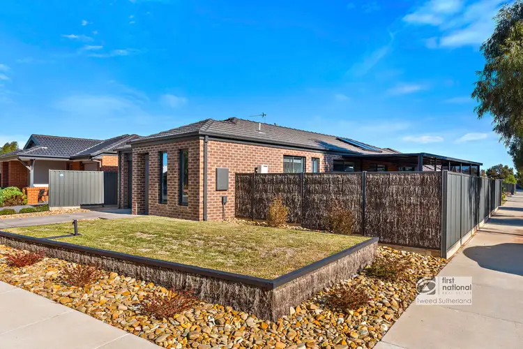 Second view of Homely house listing, 36 Yellowgum Drive, Epsom VIC 3551
