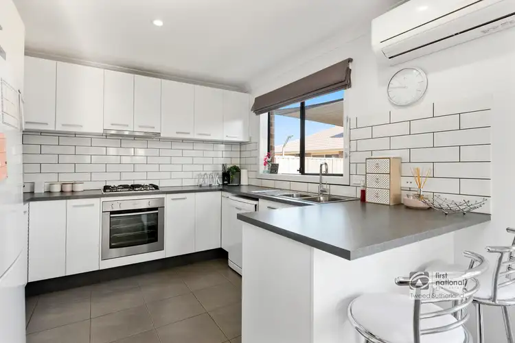 Third view of Homely house listing, 36 Yellowgum Drive, Epsom VIC 3551