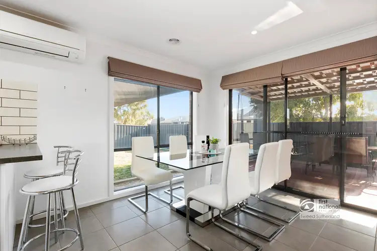 Fourth view of Homely house listing, 36 Yellowgum Drive, Epsom VIC 3551