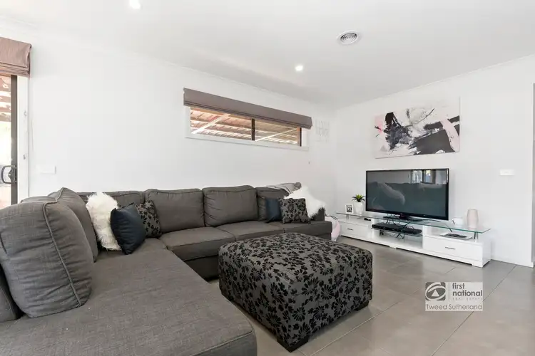 Fifth view of Homely house listing, 36 Yellowgum Drive, Epsom VIC 3551