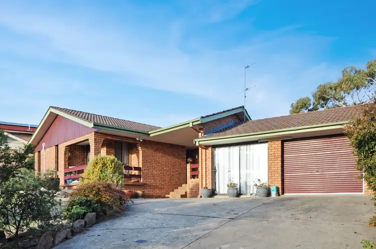 Main view of Homely house listing, 29 Kabbera Boulevard, Kelso NSW 2795