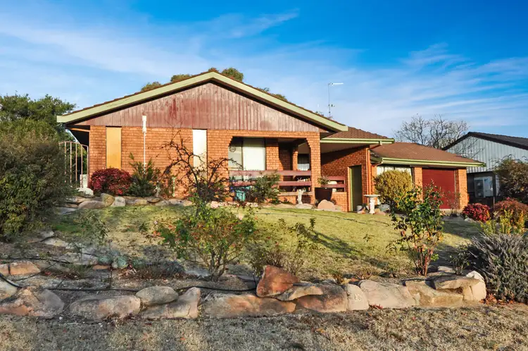Second view of Homely house listing, 29 Kabbera Boulevard, Kelso NSW 2795