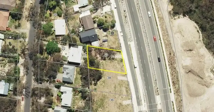 40 Great Western Highway, Wentworth Falls NSW 2782