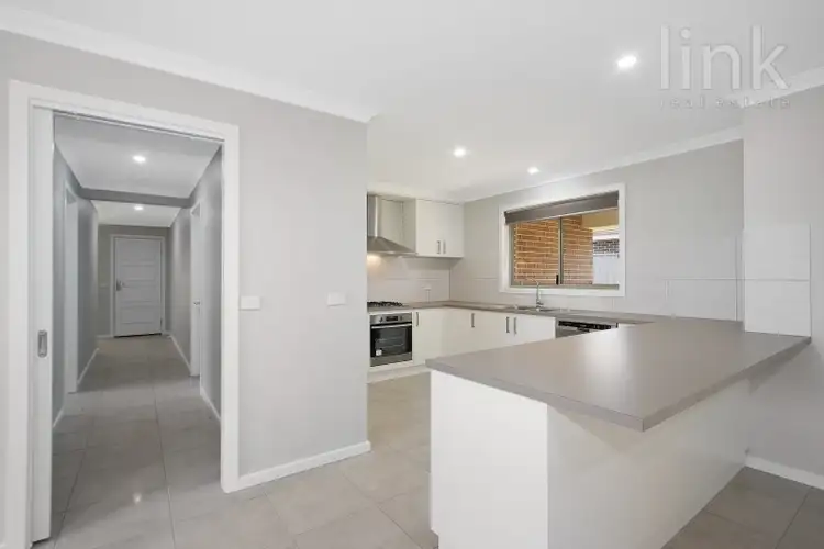 Fourth view of Homely house listing, 22 Blakleys Circuit, Thurgoona NSW 2640