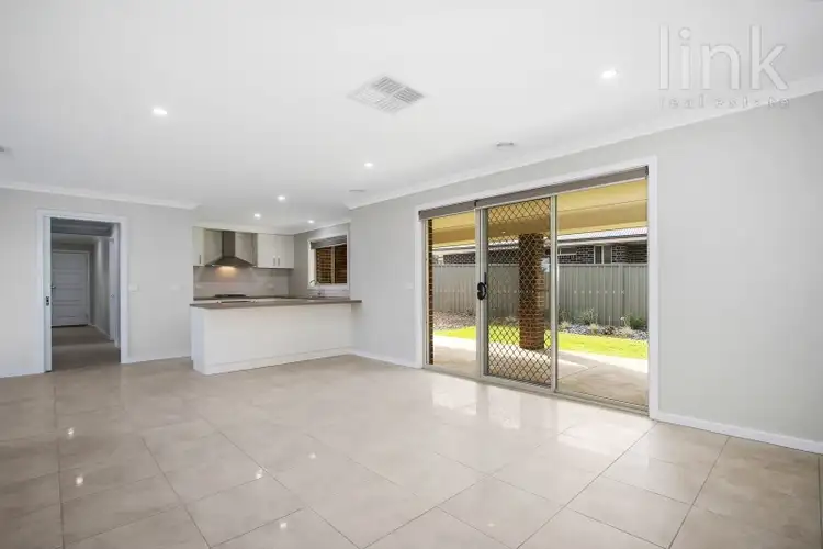 Sixth view of Homely house listing, 22 Blakleys Circuit, Thurgoona NSW 2640