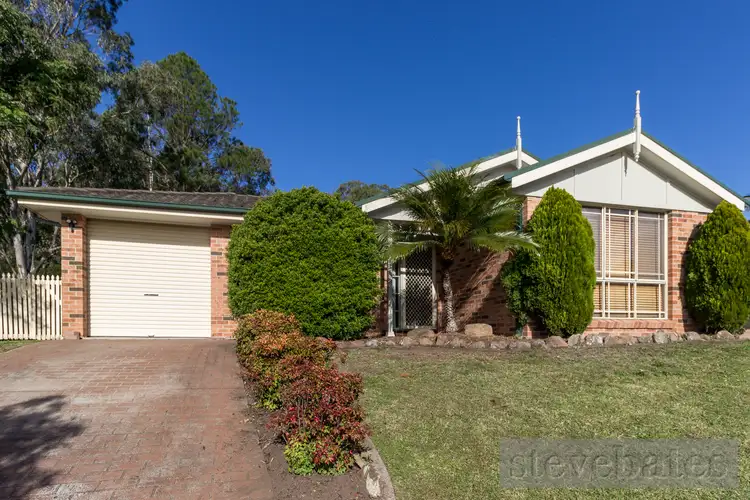138 Dawson Road, Raymond Terrace NSW 2324