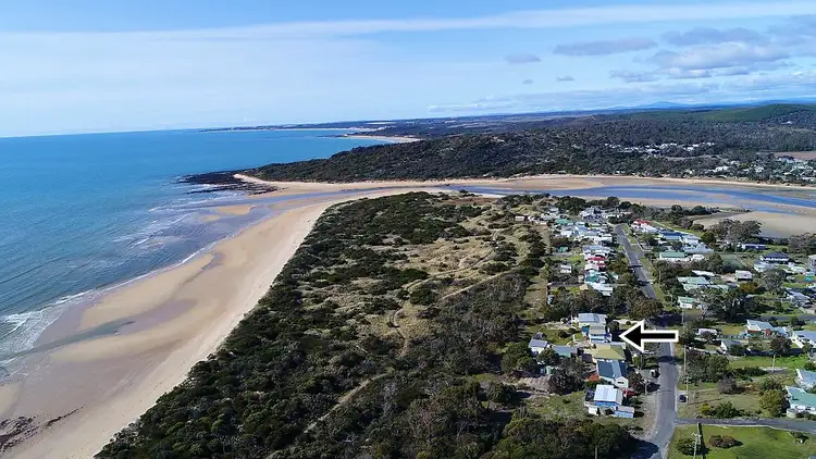 Main view of Homely house listing, 39 Major Street, Weymouth TAS 7252