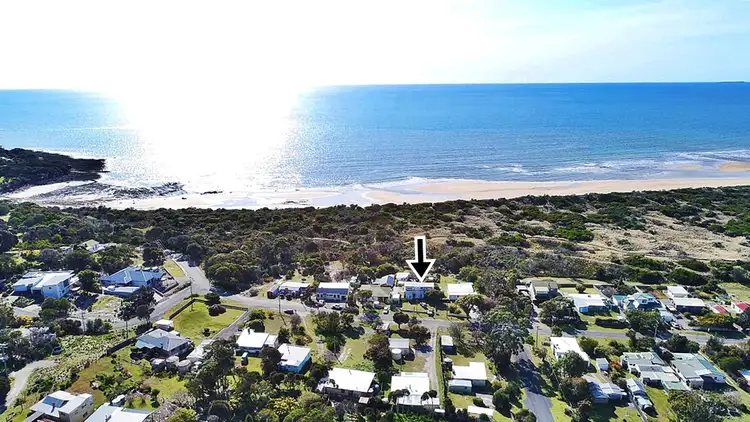 Second view of Homely house listing, 39 Major Street, Weymouth TAS 7252
