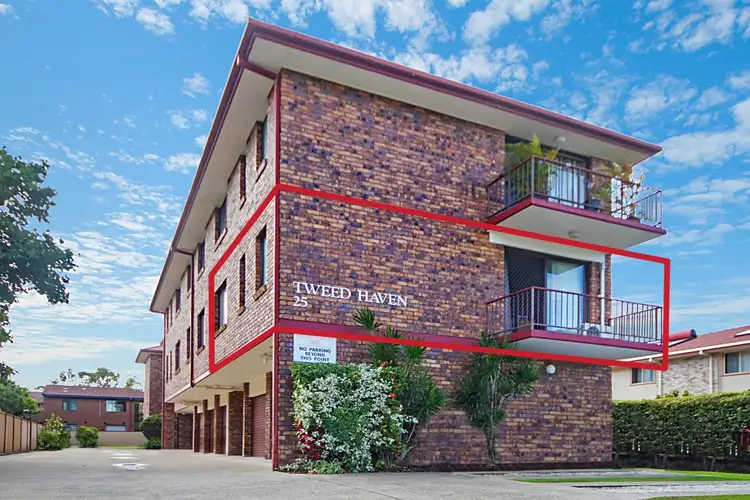 5/25 Lloyd Street, Tweed Heads South NSW 2486